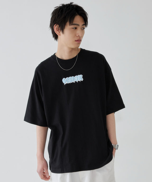 ブラック モデル：181cm L着用