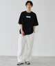 ブラック モデル：181cm L着用