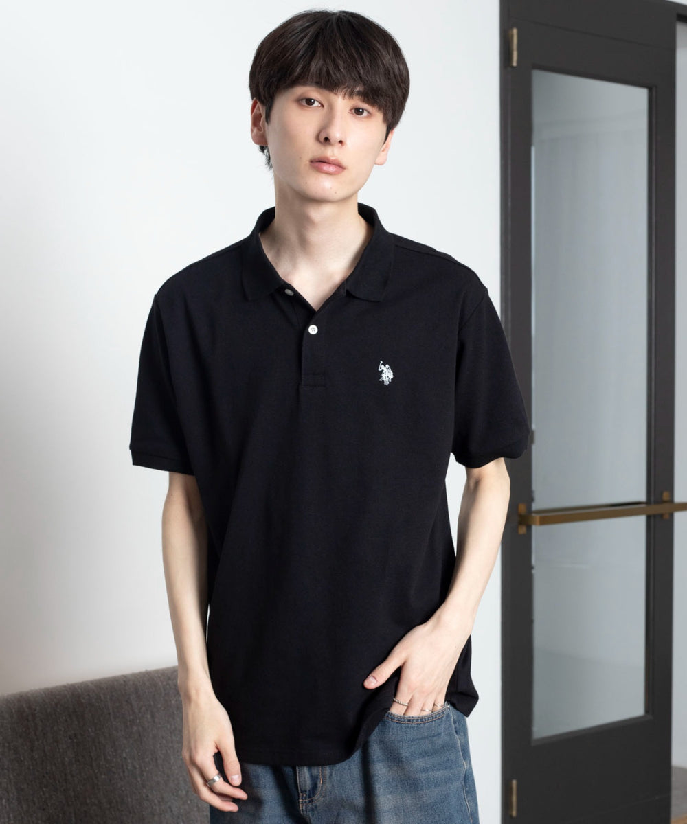 ブラック　モデル：177cm L着用