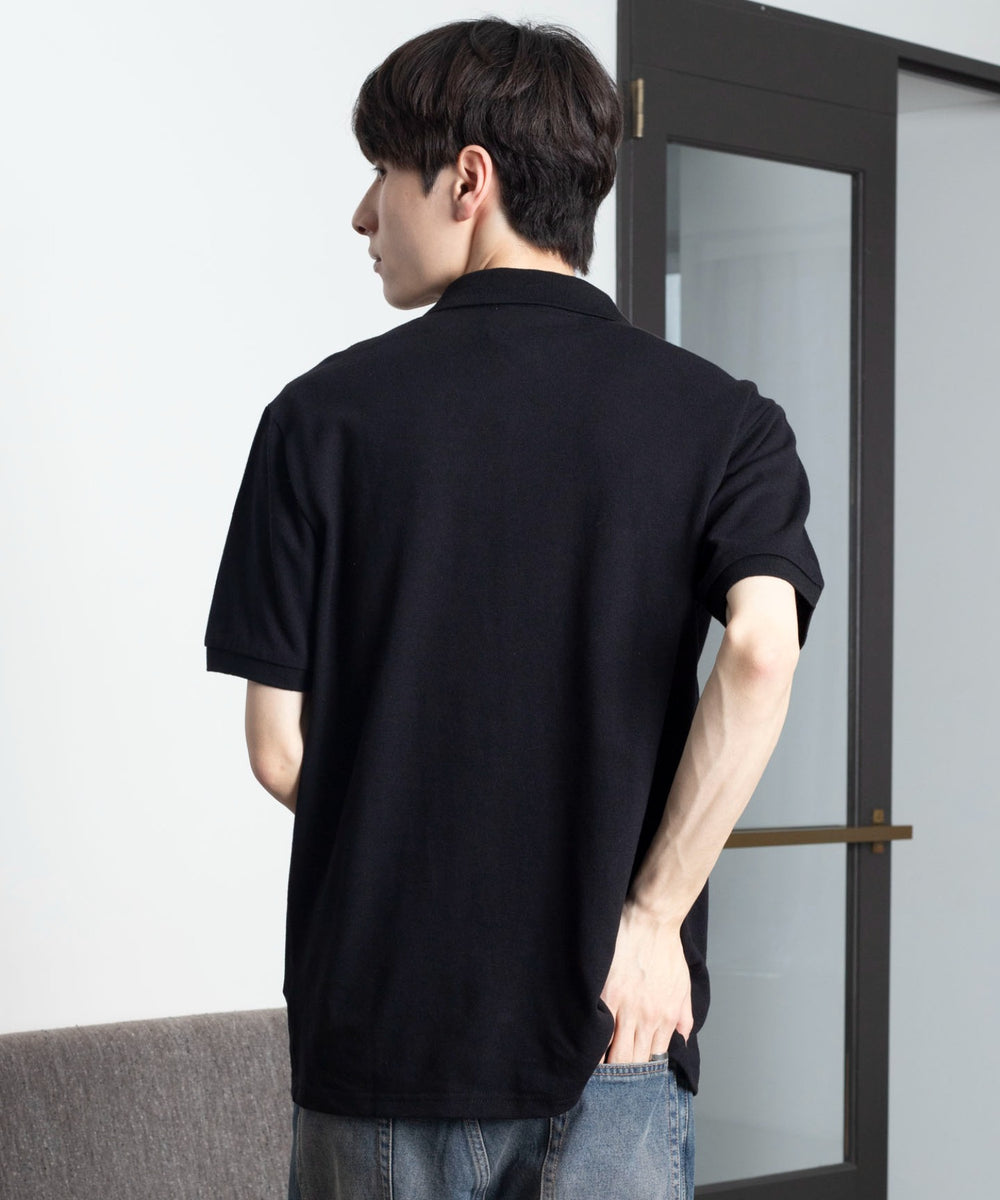 ブラック　モデル：177cm L着用