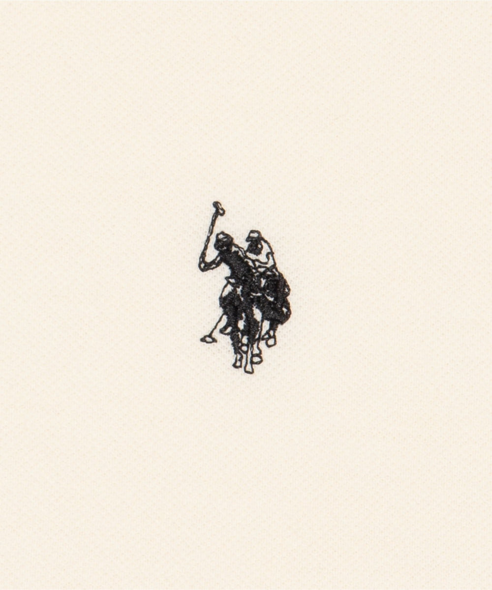U.S. POLO ASSN.別注ポロシャツ