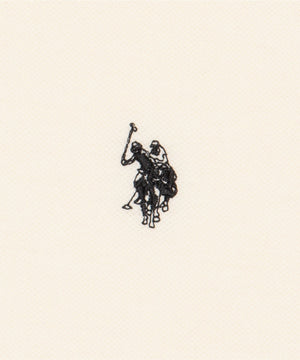 U.S. POLO ASSN.別注ポロシャツ
