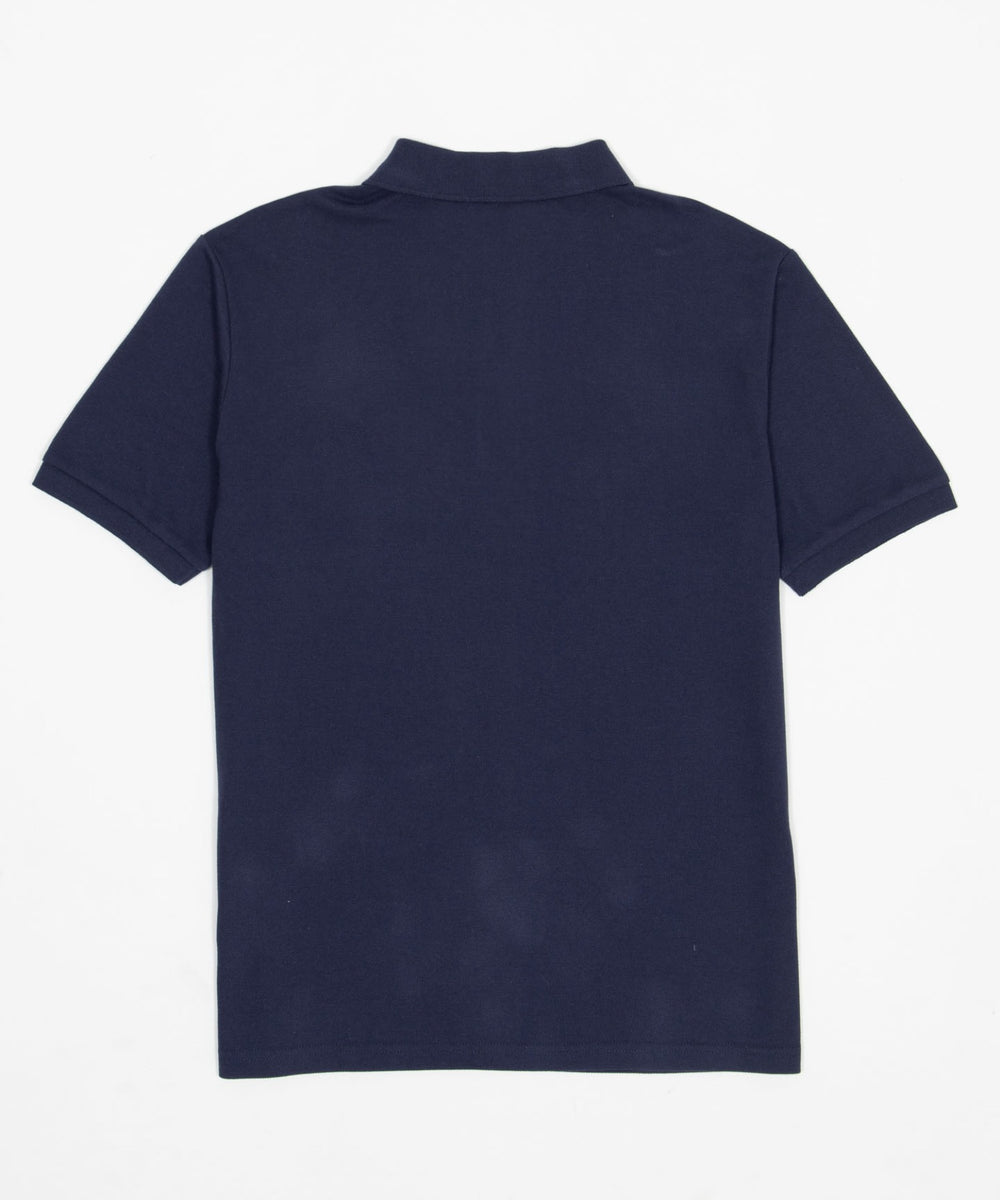 U.S. POLO ASSN.別注ポロシャツ