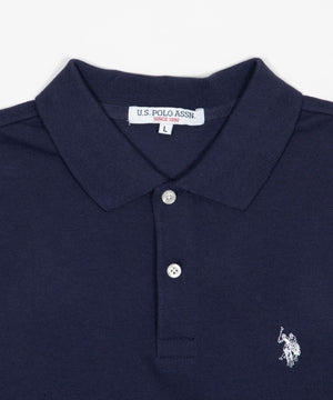 U.S. POLO ASSN.別注ポロシャツ