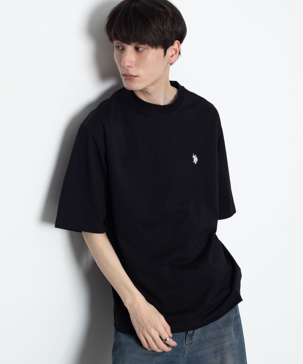 ブラック　モデル：177cm L着用