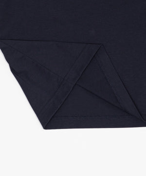 U.S. POLO ASSN.別注 接触冷感T（SS）