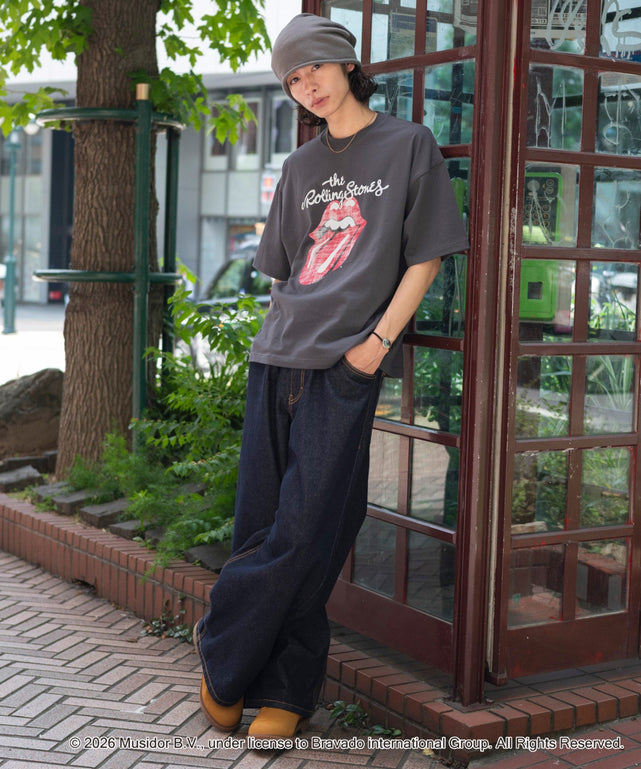 柄2 モデル：182cm L着用