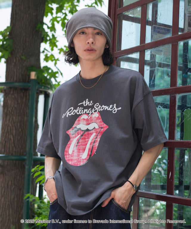 柄2 モデル：182cm L着用