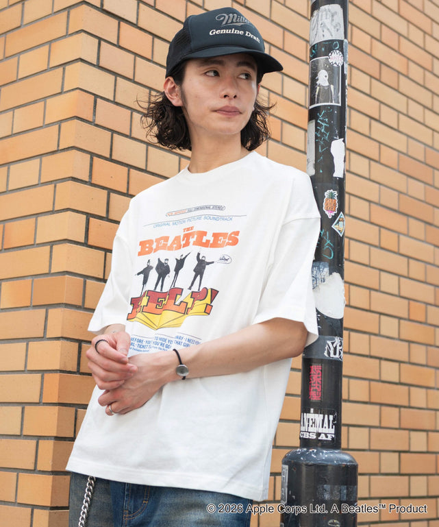 柄3 モデル：182cm L着用