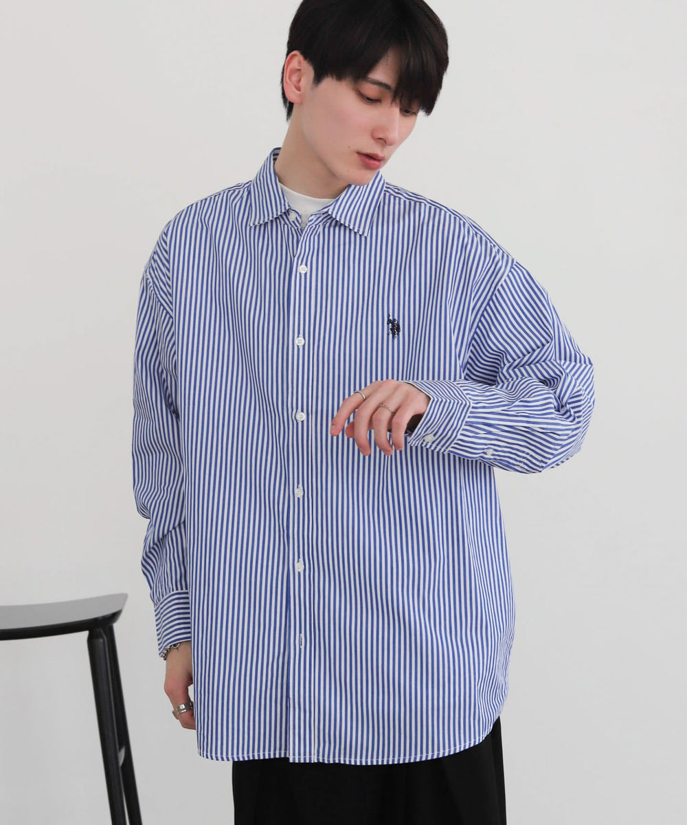 柄1 モデル：177cm L着用