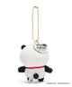 WEGO×studio UGコラボぬいぐるみキーホルダー