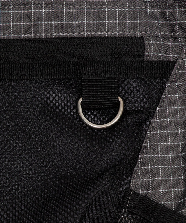 別注Dickiesメッシュポケットナップサック