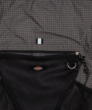 別注Dickiesメッシュポケットナップサック