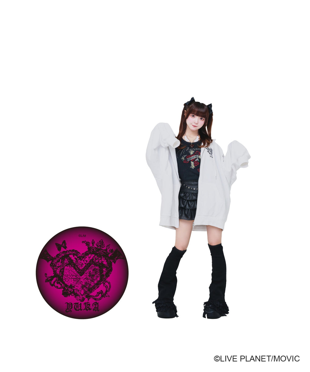 姫宮ゆか