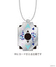 ラブライブ！スーパースター!!×WEGO　カードケースネックレス