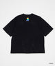 PG×WEGOコラボグラフィックTシャツ