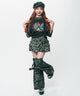 PG×WEGOコラボグラフィックTシャツ