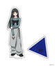 ラブライブ！スーパースター!!×WEGO　コラボアクスタ6/葉月恋（柄5）