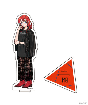 米女メイ（柄7）