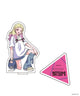 ラブライブ！スーパースター!!×WEGO　コラボアクスタ6/鬼塚夏美（柄9）