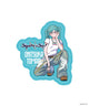 ラブライブ！スーパースター!!×WEGO　コラボステッカー2/鬼塚冬毬（柄11）