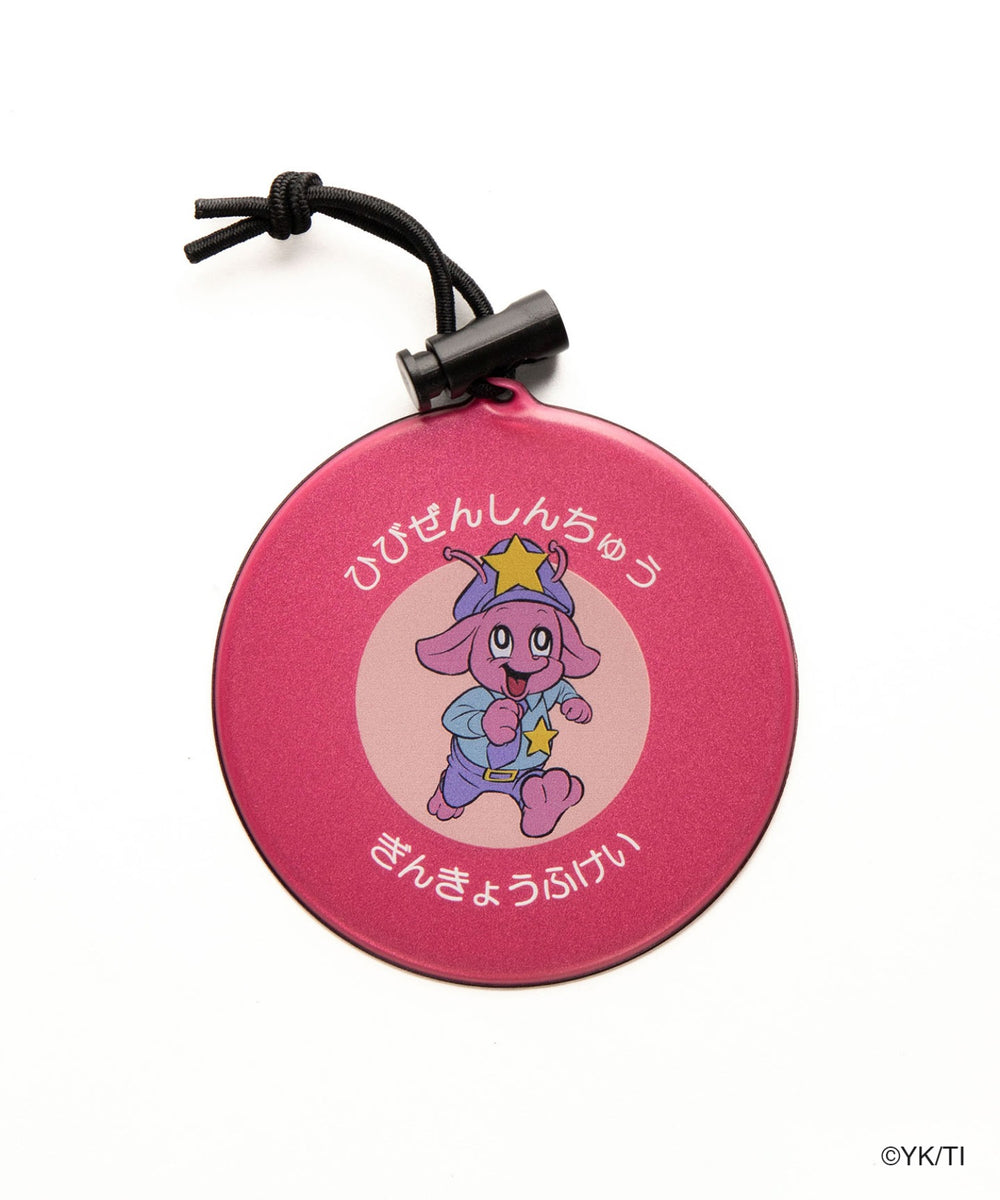 ポッピーくん