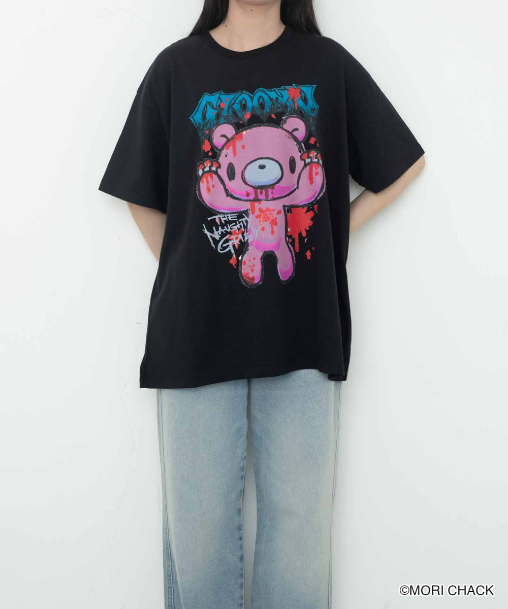 柄1 モデル:157cm F着用