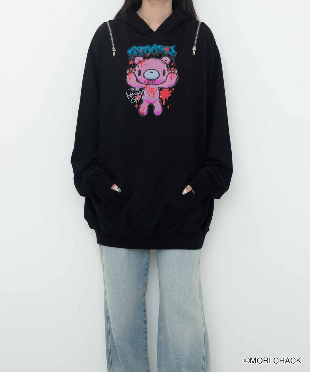 柄1 モデル:157cm F着用