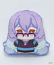 #コンパスコラボ6クッション(type.A)/双挽乃保（柄6）