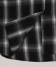 ブラックチェック１