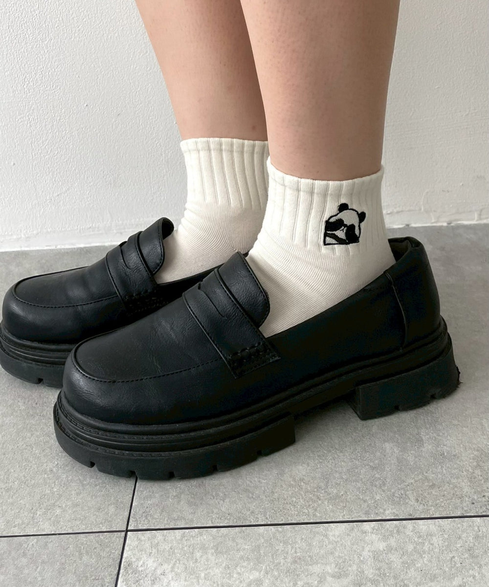 柄３