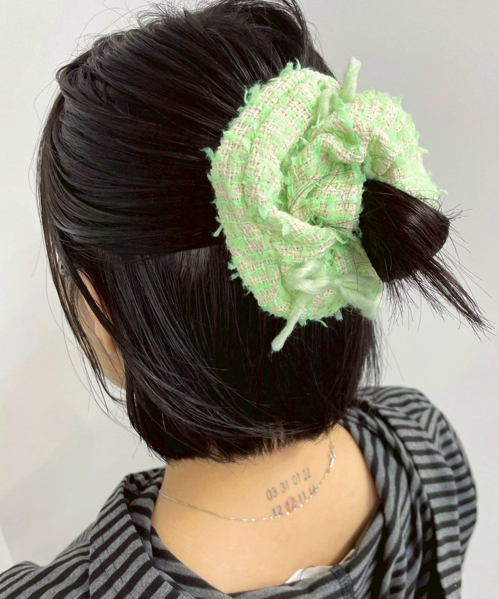グリーン