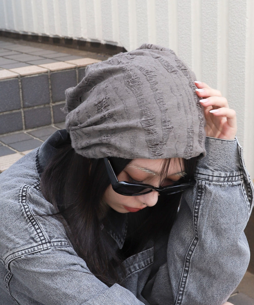 ブラウン