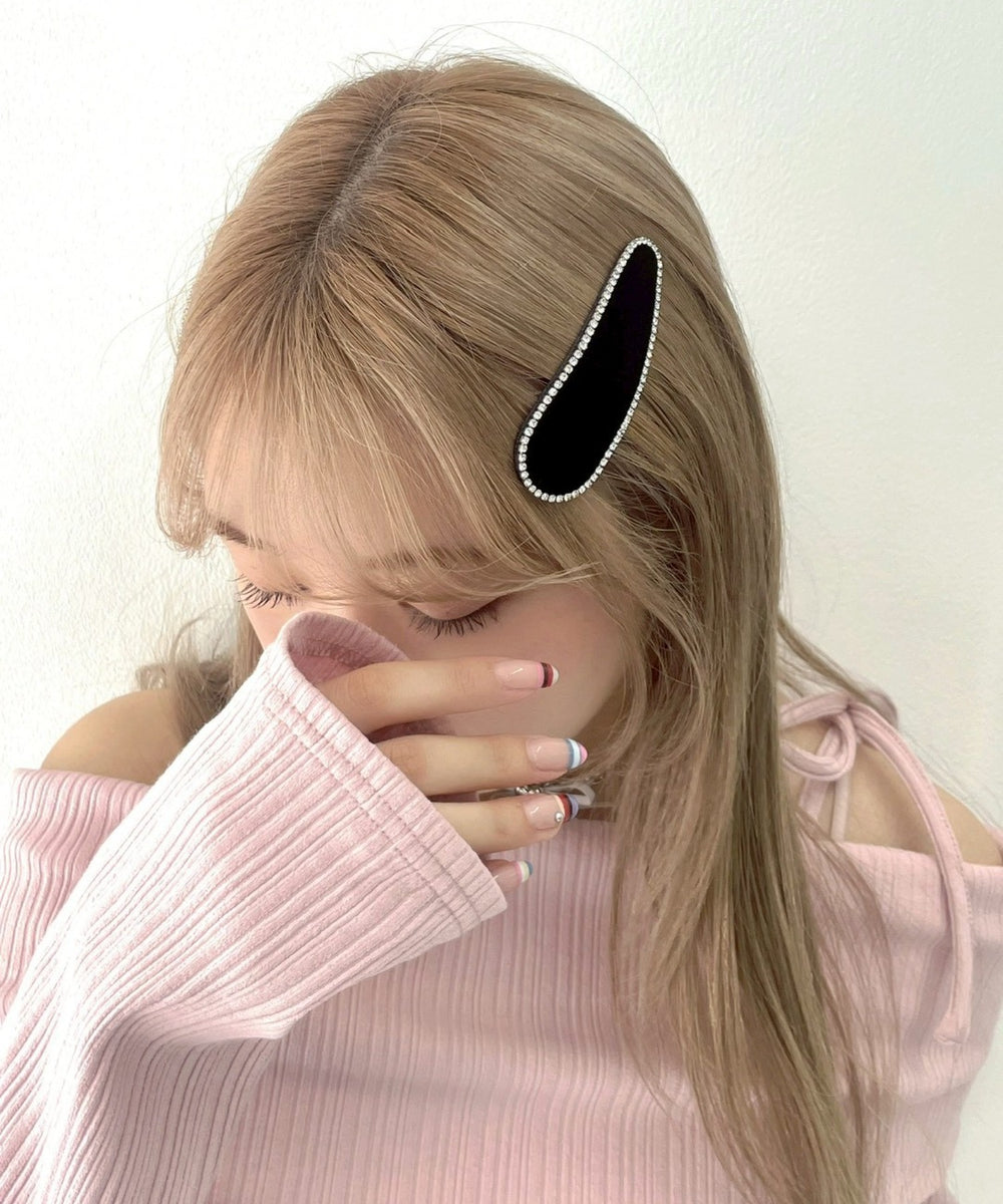 柄１