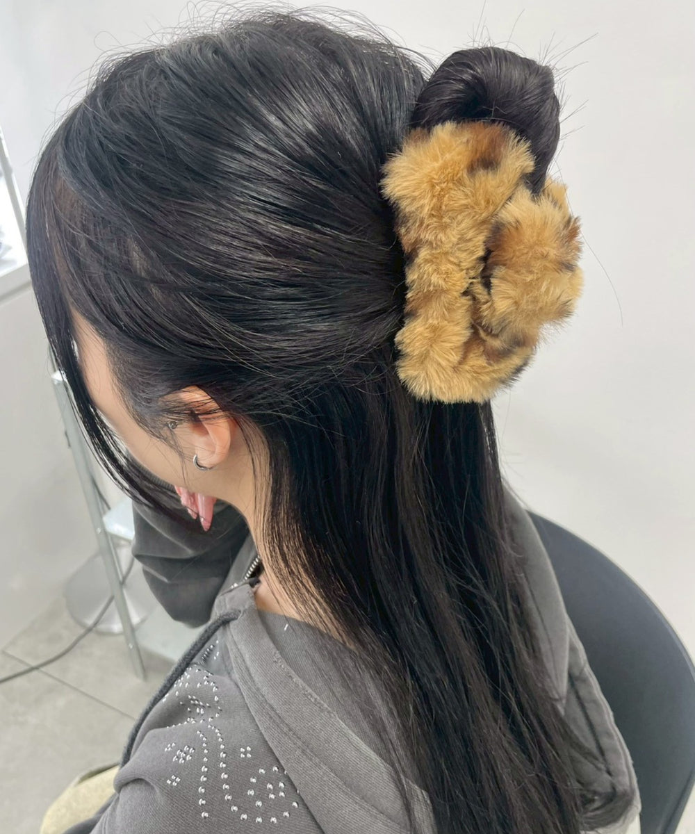 ブラウン