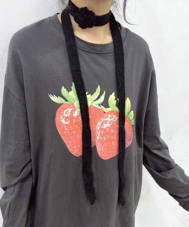 ブラック