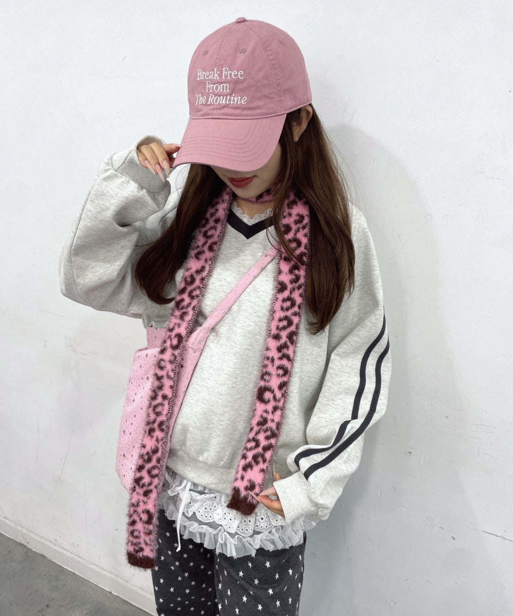 ピンク