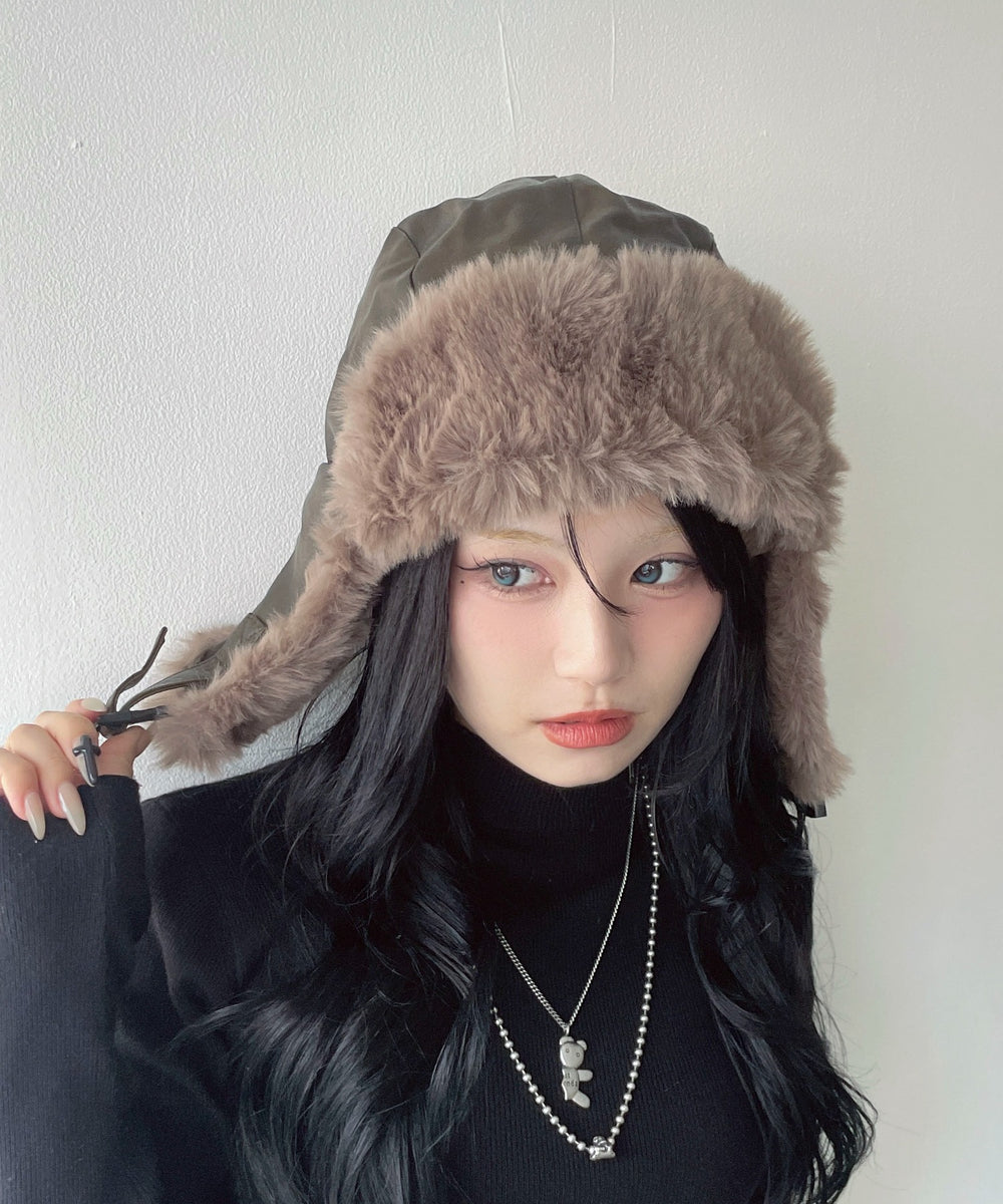 ブラウン