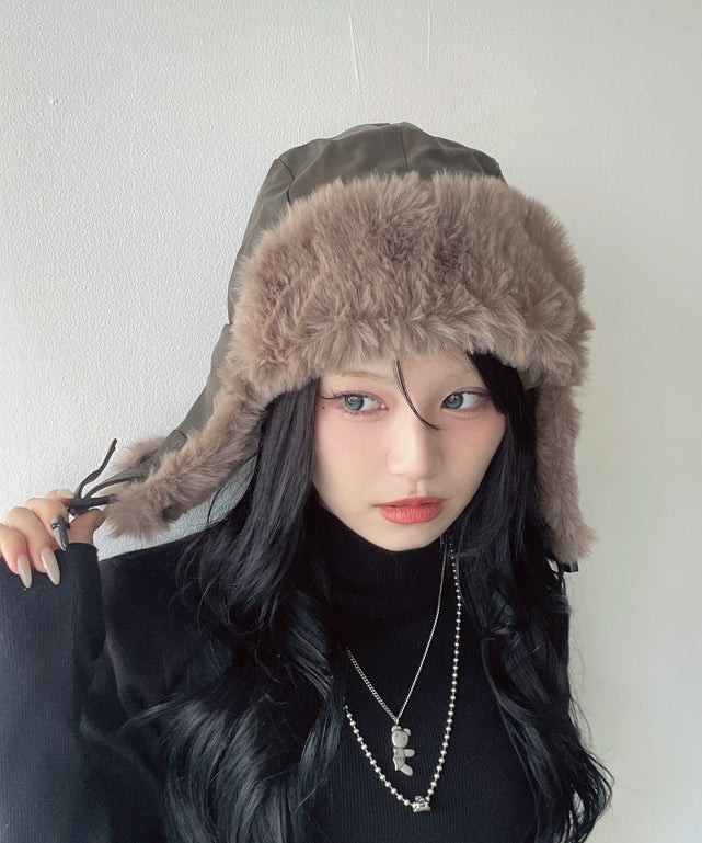 ブラウン