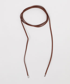 ブラウン