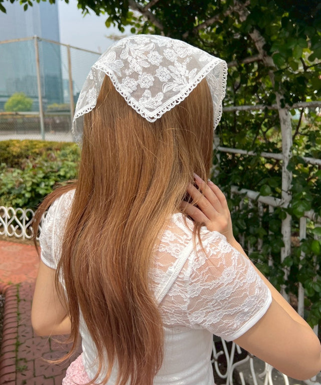 柄１