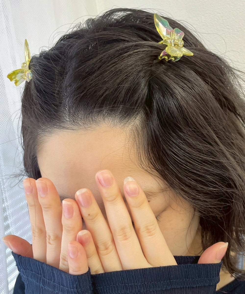 オレンジ