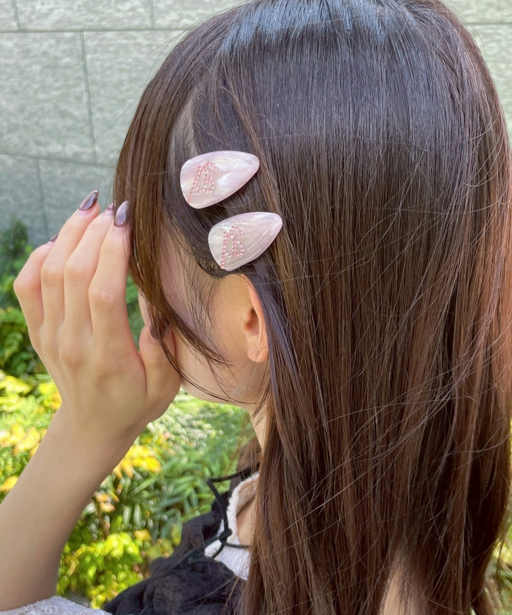 Lピンク