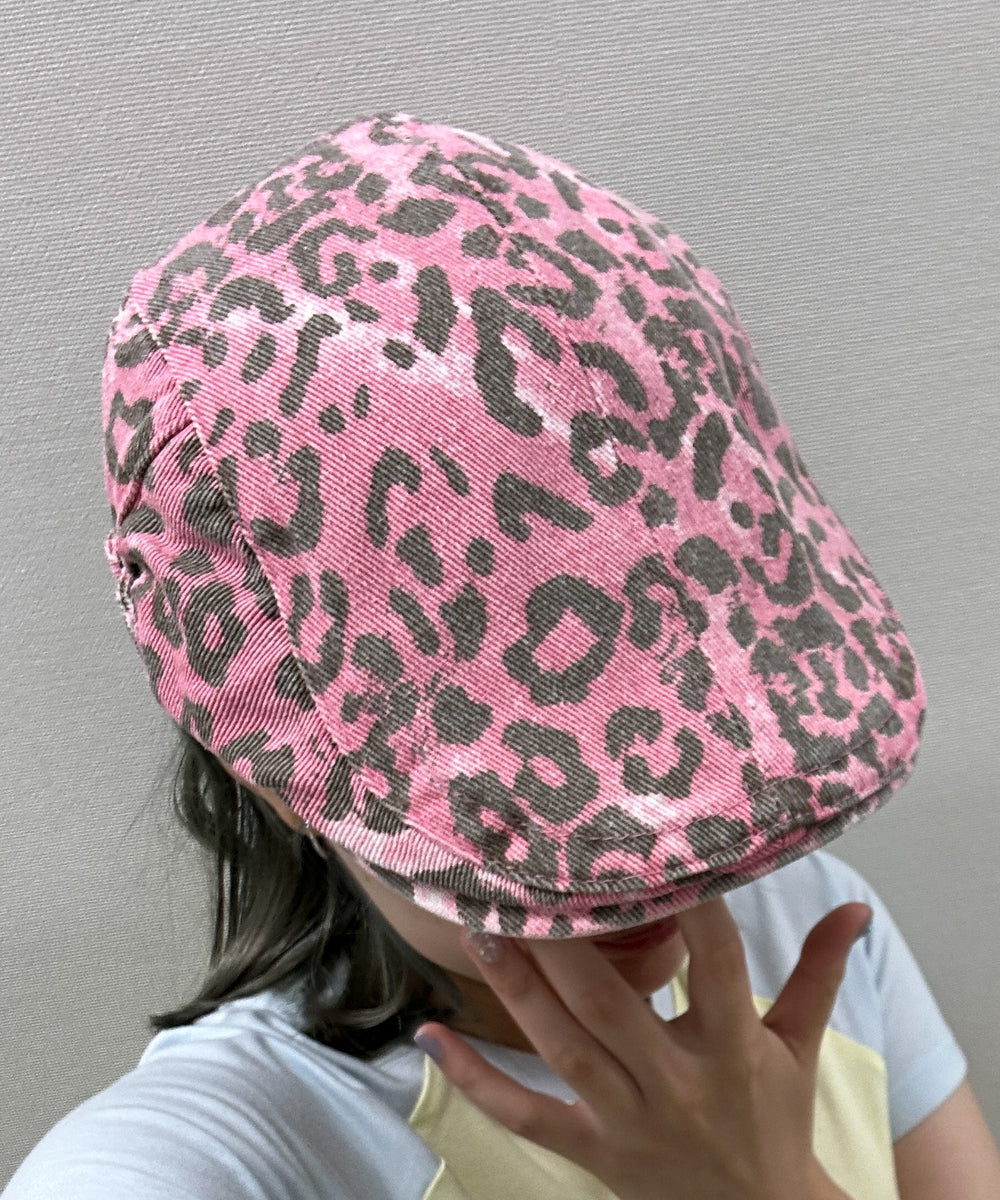 ピンク