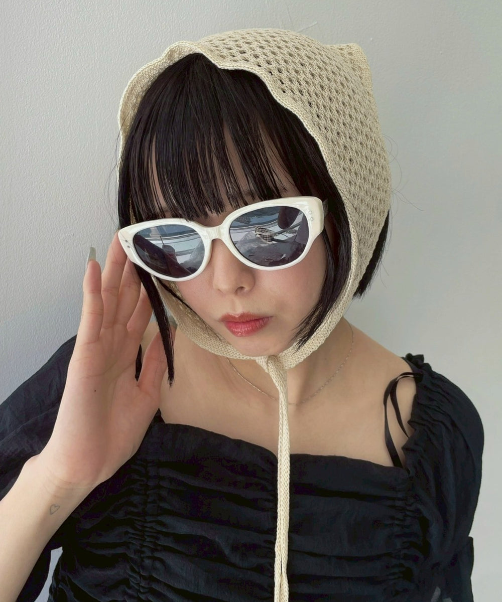 Lベージュ