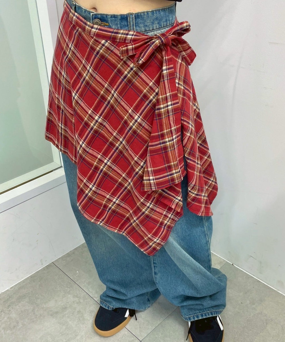 レッド