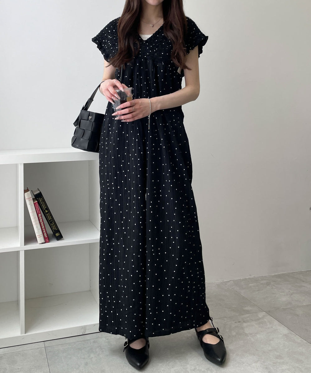 柄2　モデル：160cm F着用