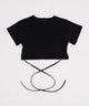 クロスピチTレオパードパンツセット