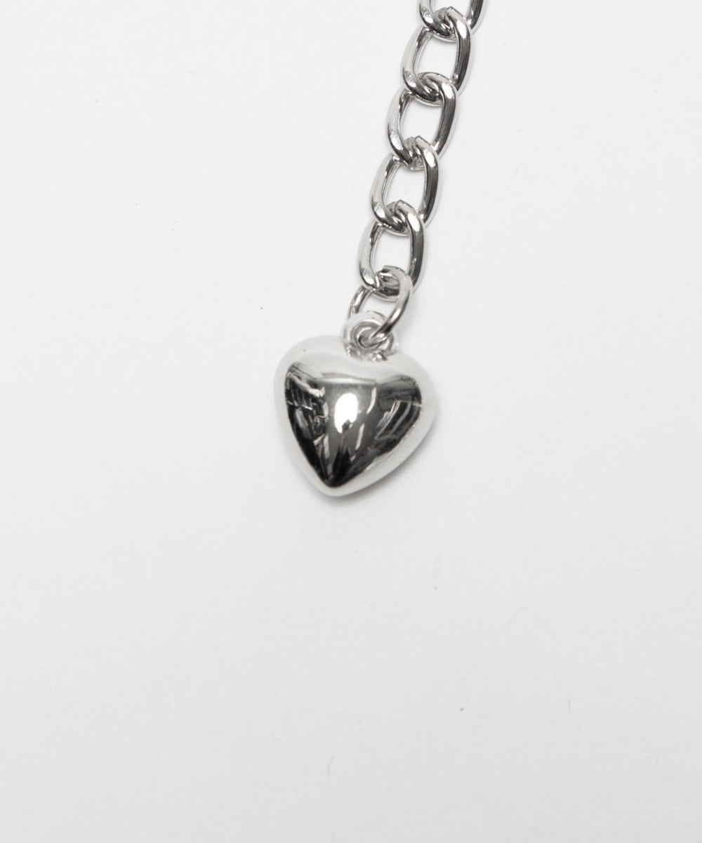 L3連アソートハートチェーンベルト