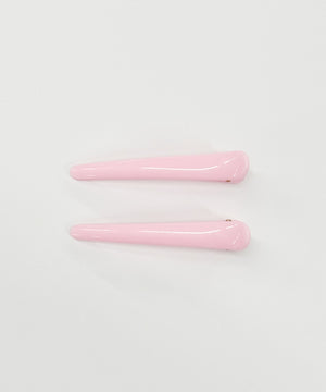 ピンク